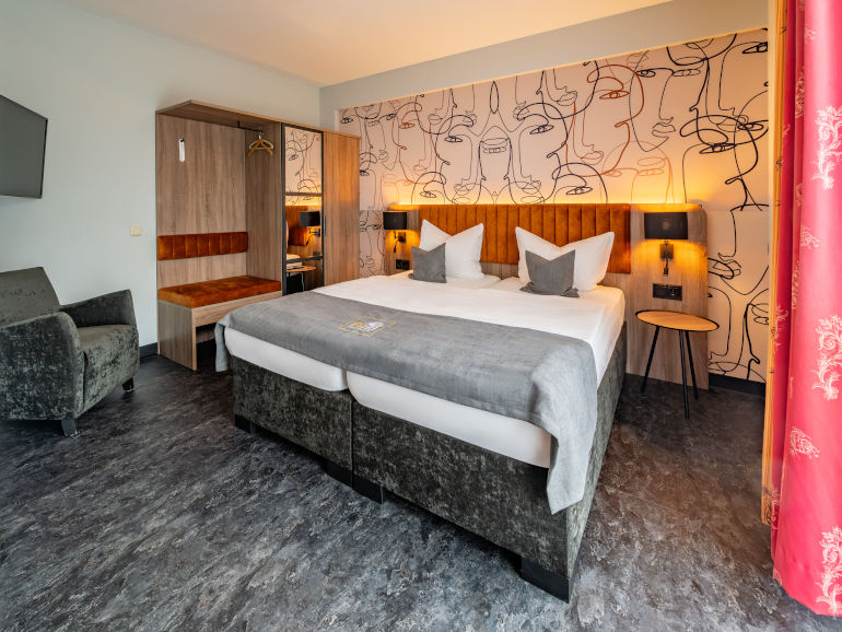 Hotel Katerberg - Junior Suite